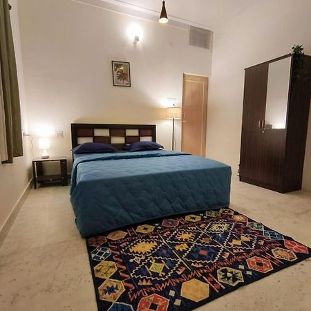 Homestayz Crown Bangalore Exteriör bild