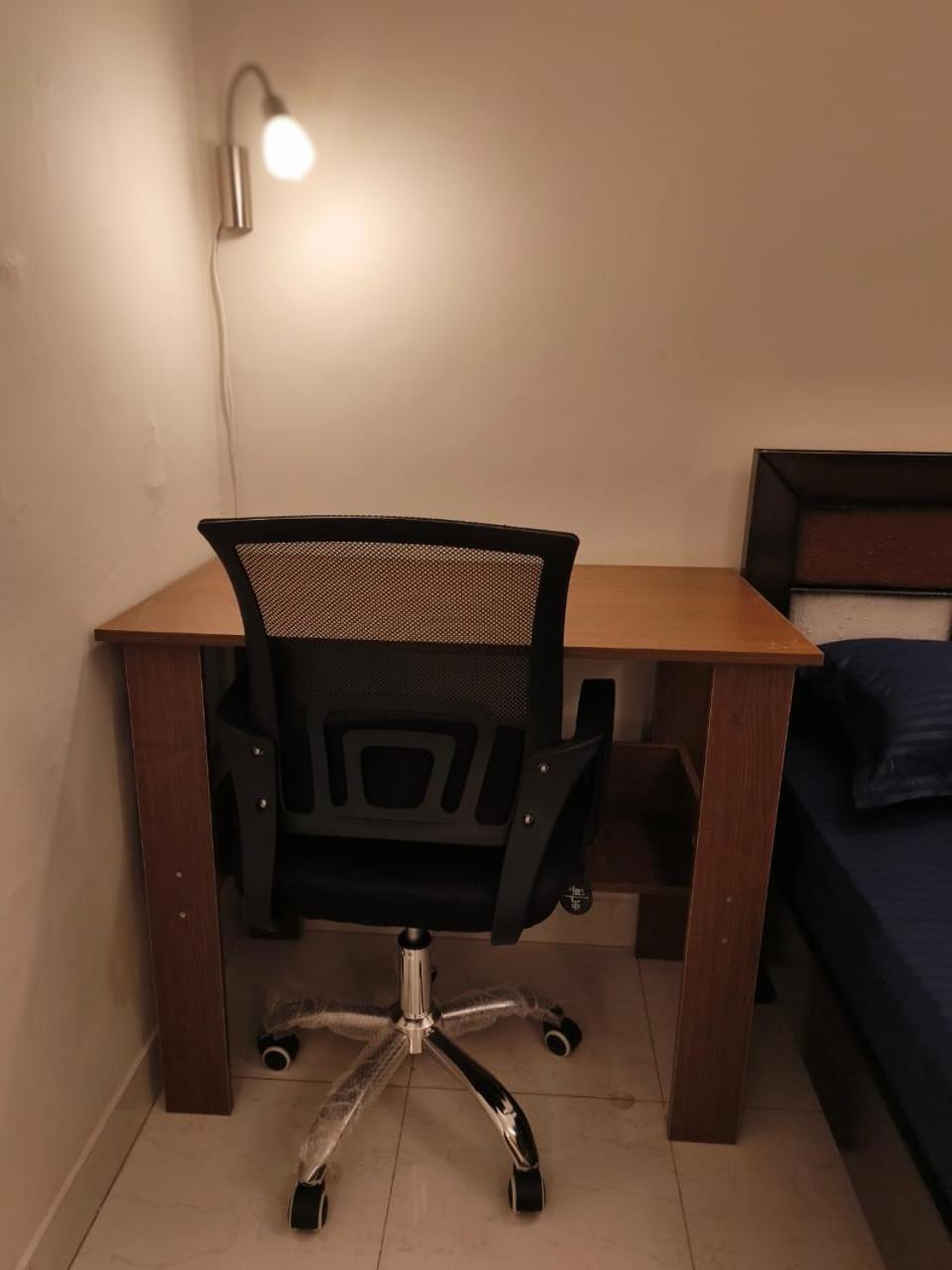 Homestayz Crown Bangalore Exteriör bild