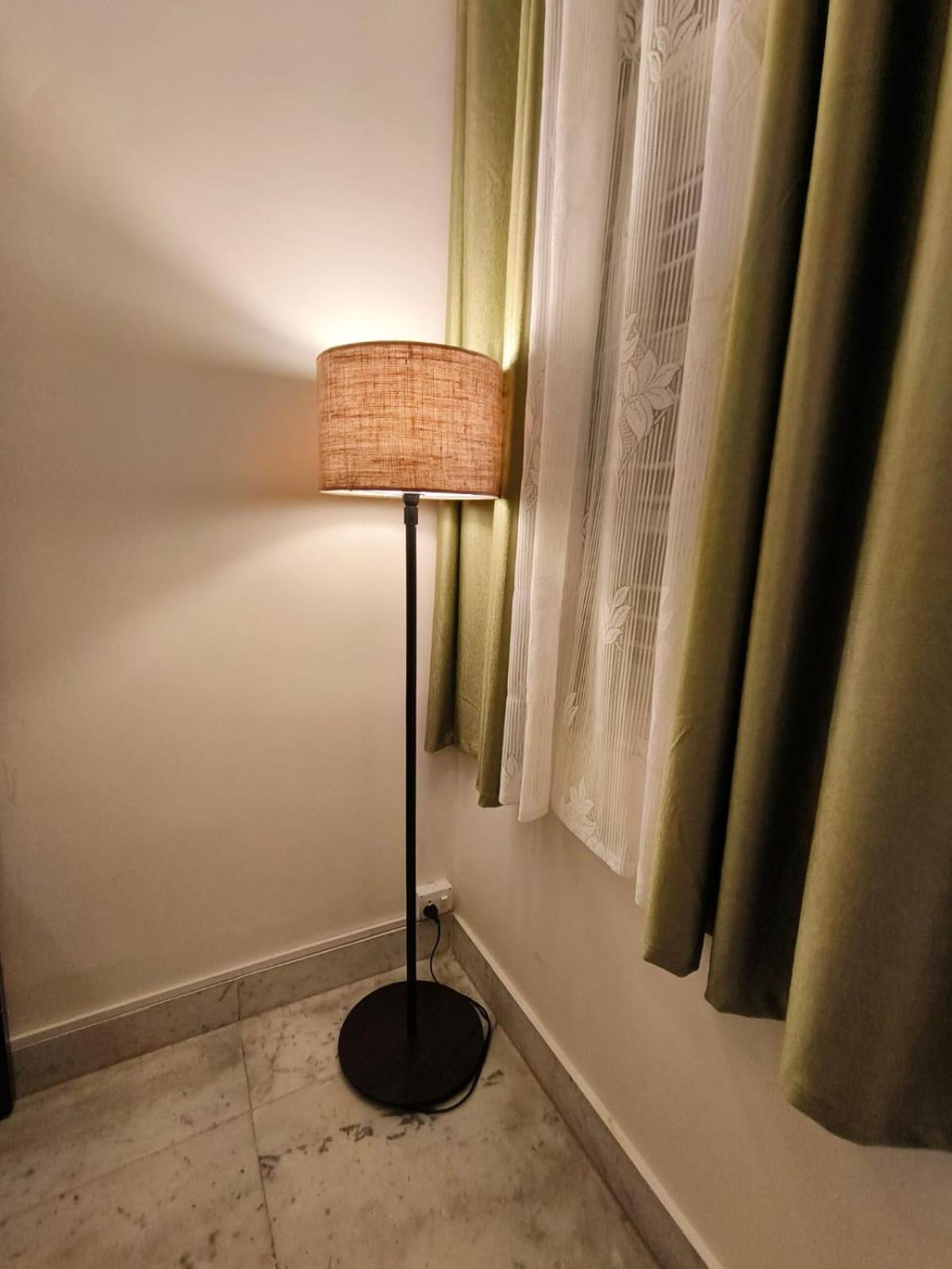 Homestayz Crown Bangalore Exteriör bild