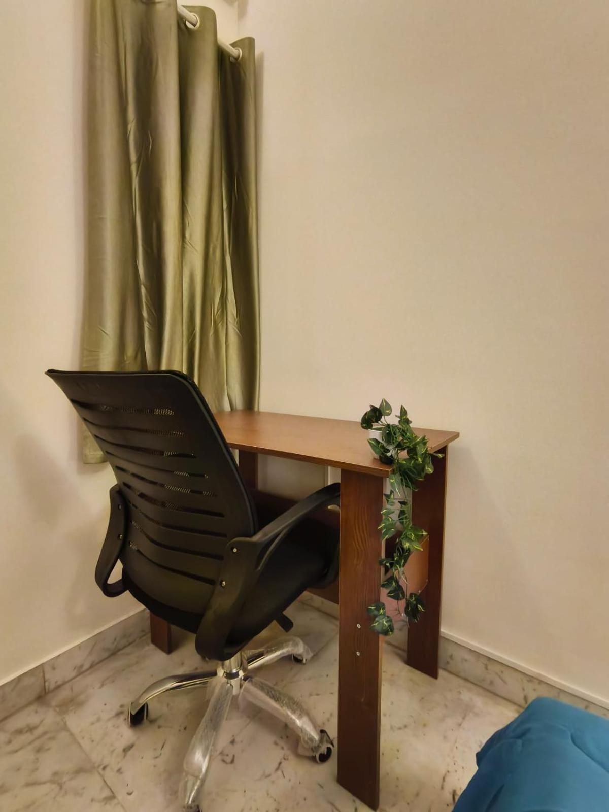 Homestayz Crown Bangalore Exteriör bild