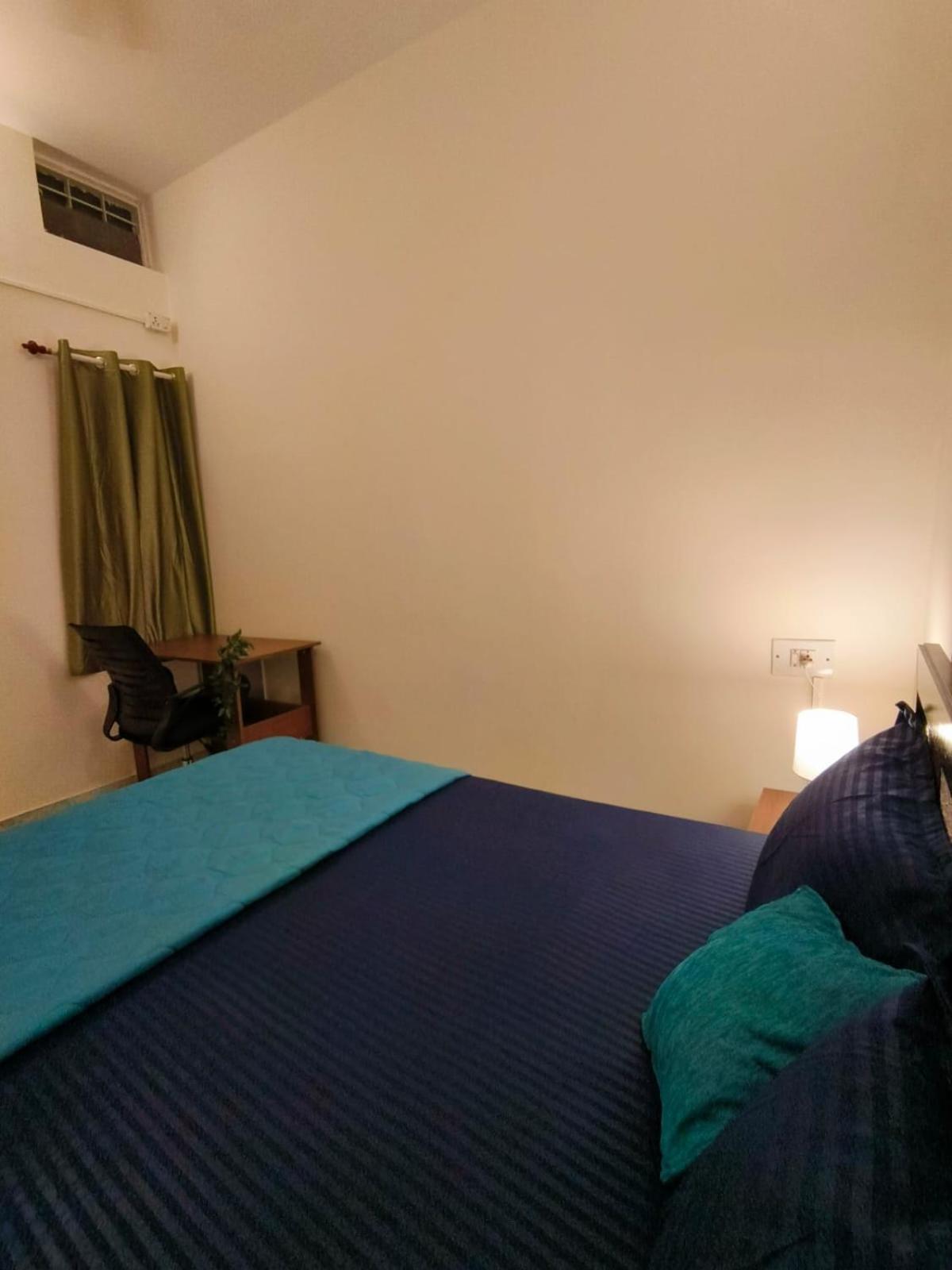 Homestayz Crown Bangalore Exteriör bild