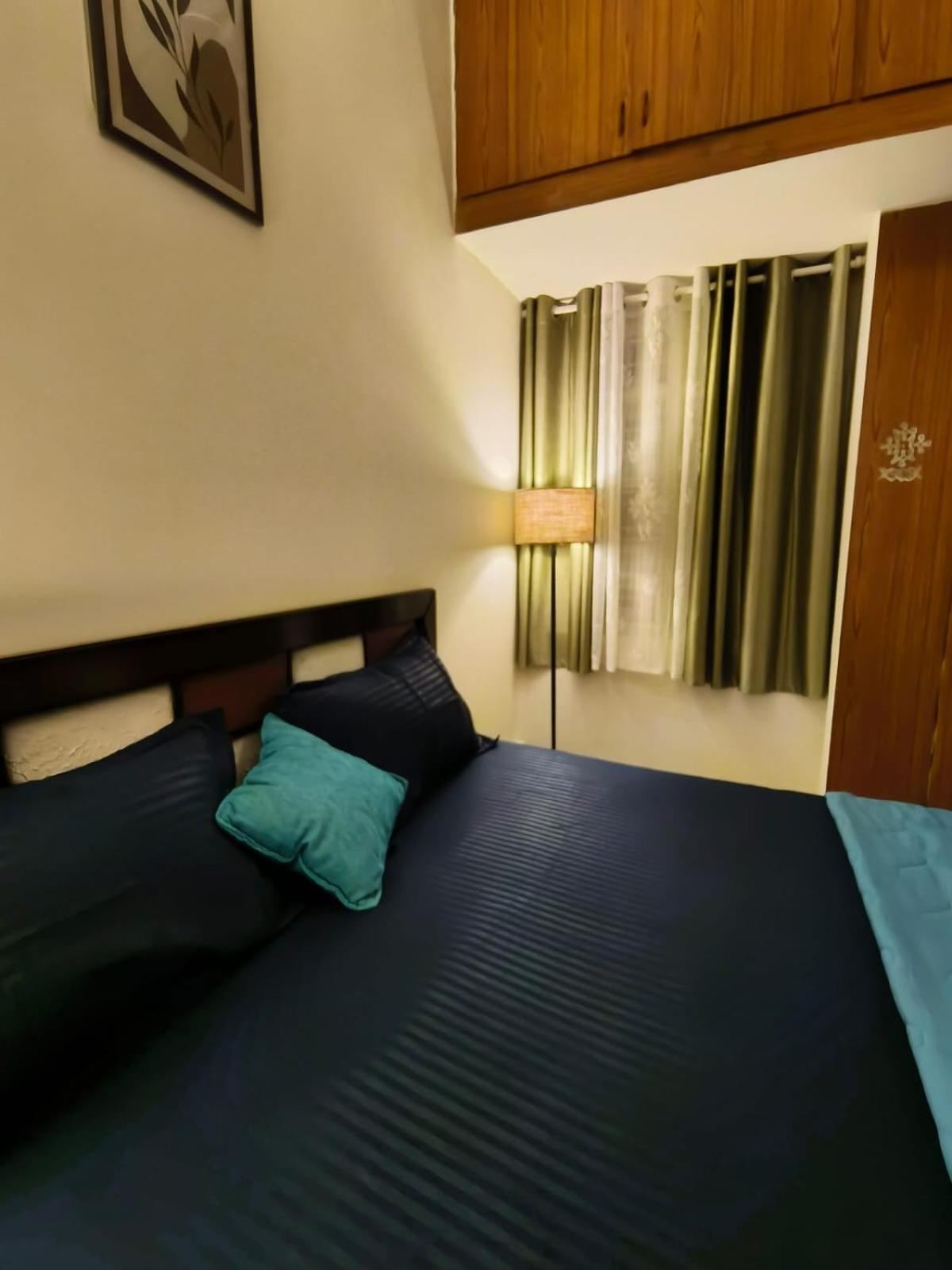 Homestayz Crown Bangalore Exteriör bild