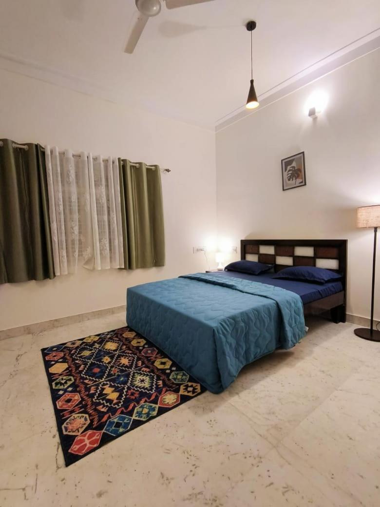Homestayz Crown Bangalore Exteriör bild