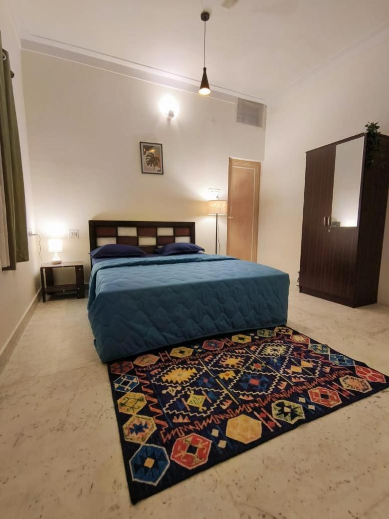 Homestayz Crown Bangalore Exteriör bild